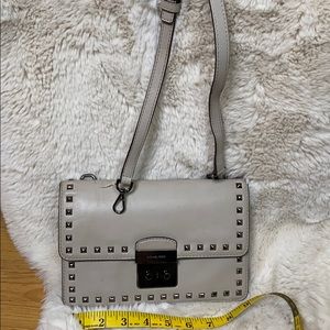 Authentic nwt Mk crossbody bag
